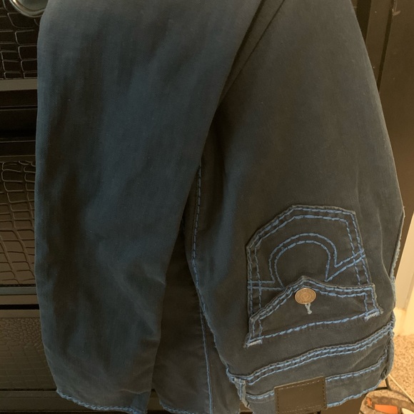 True religion Casey jeans - Picture 3 of 6